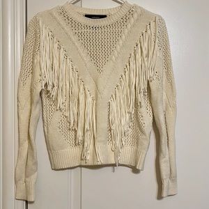 Forever 21 cute sweater